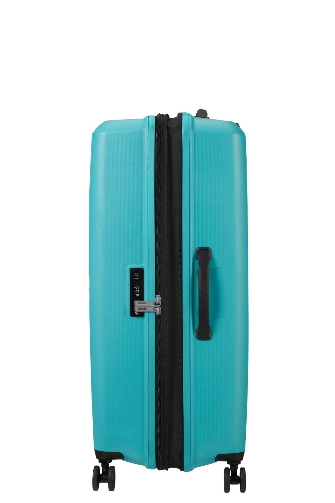 American Toursiter Aerostep Extensible Large Maleta 77cm