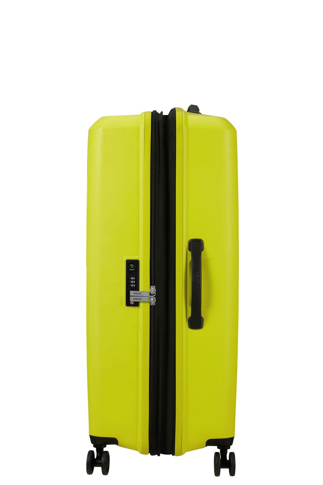 American Toursiter Aerostep Extensible Large Maleta 77cm