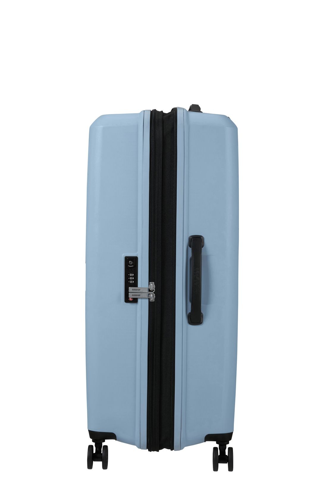 American Toursiter Aerostep Extensible Large Maleta 77cm