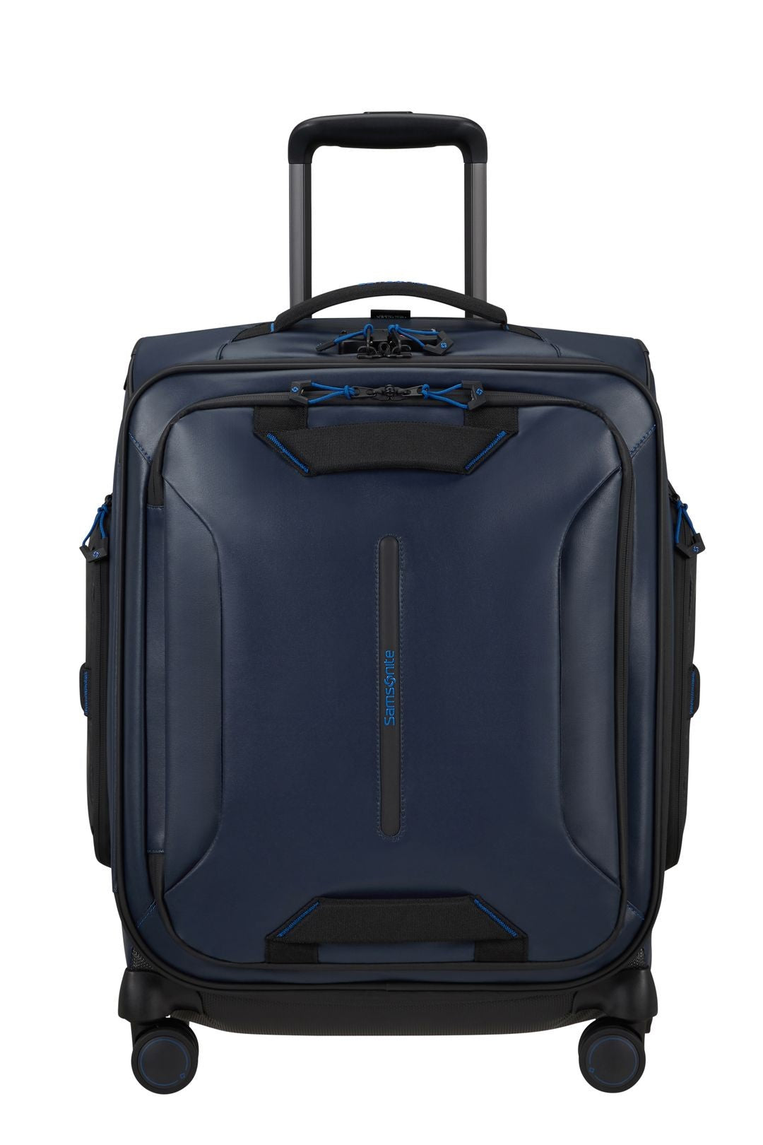 Ecodiver of SAMSONITE Cabin suitcase 4R 55cm