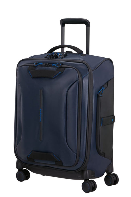 Ecodiver of SAMSONITE Cabin suitcase 4R 55cm