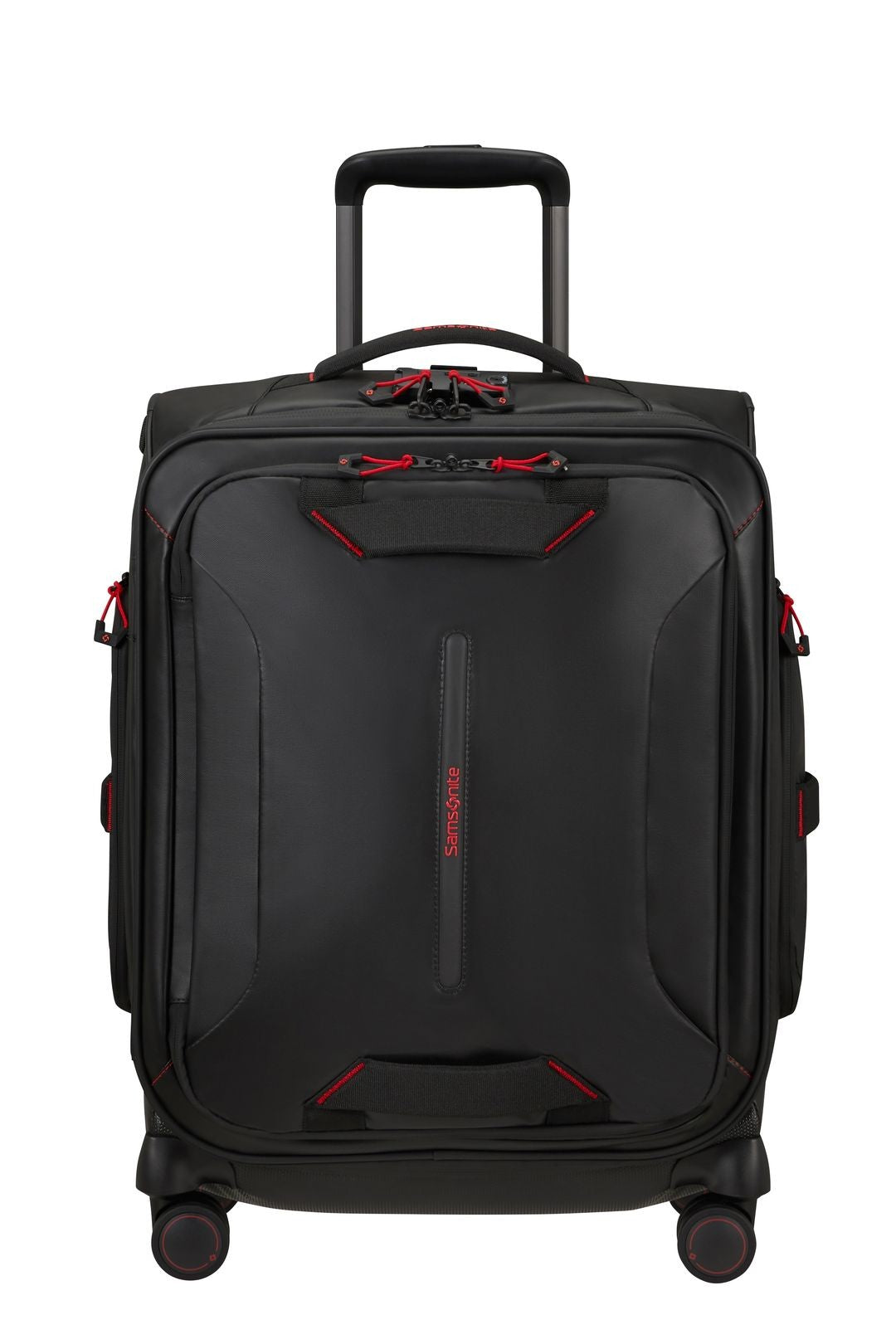 Ecodiver of SAMSONITE Cabin suitcase 4R 55cm