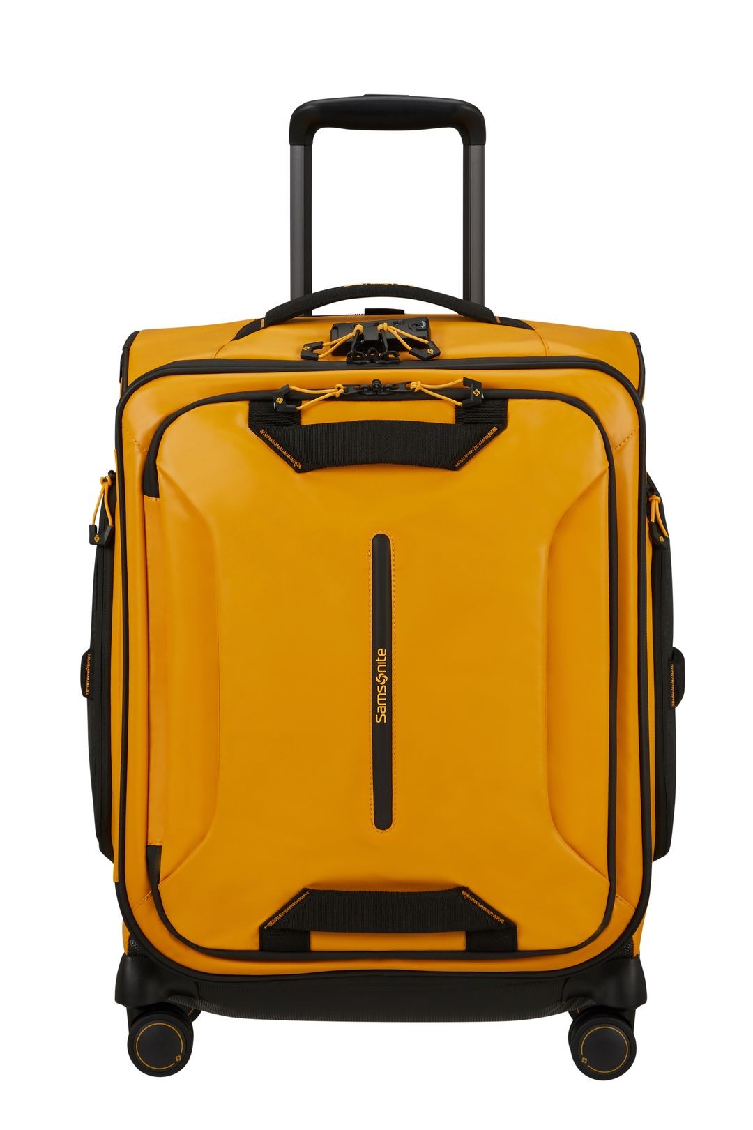 Ecodiver of SAMSONITE Cabin suitcase 4R 55cm