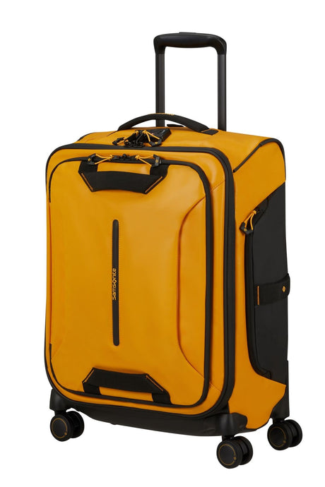 Ecodiver of SAMSONITE Cabin suitcase 4R 55cm