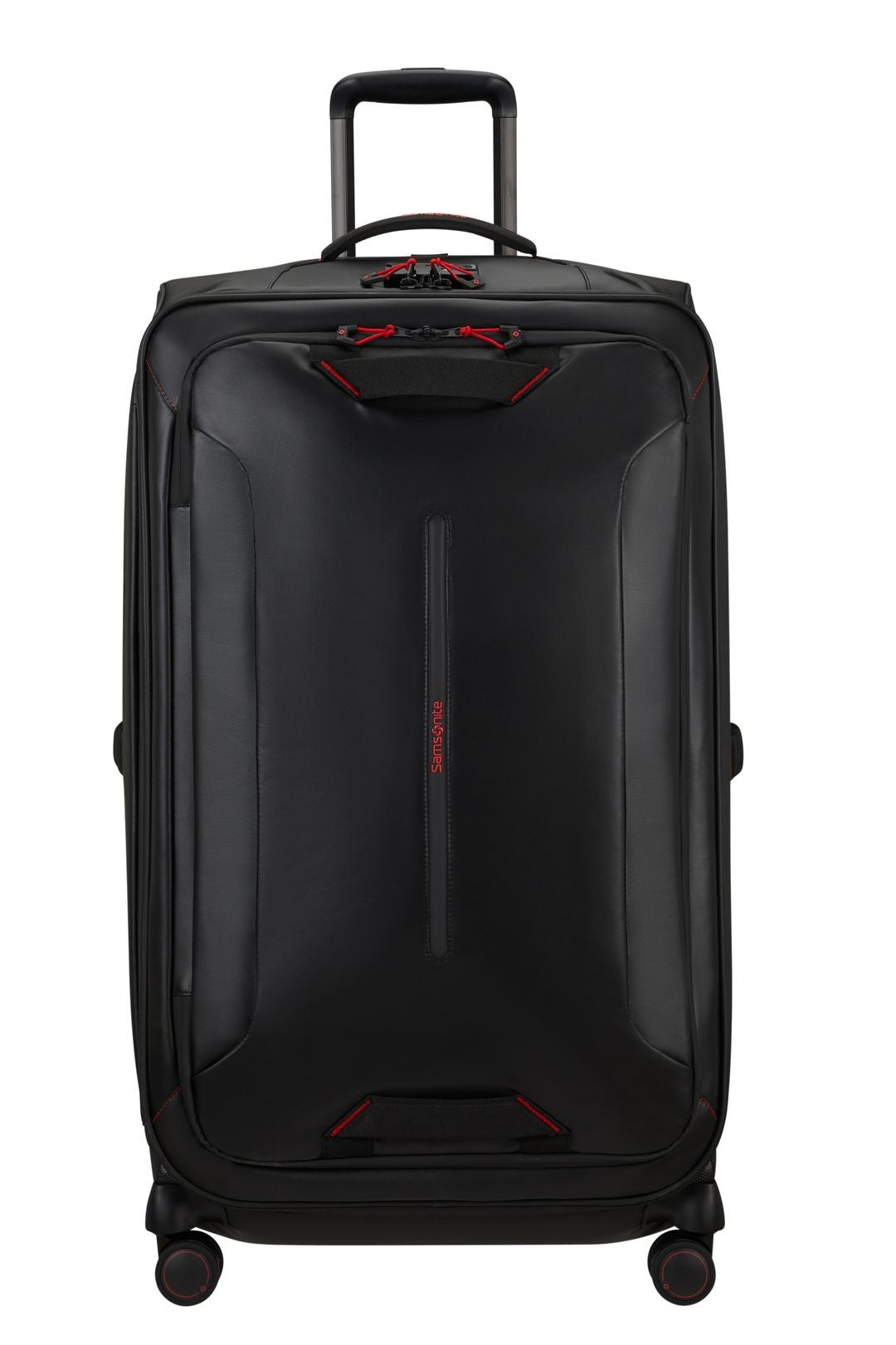 Ecodiver of SAMSONITE Large suitcase 4r 79cm