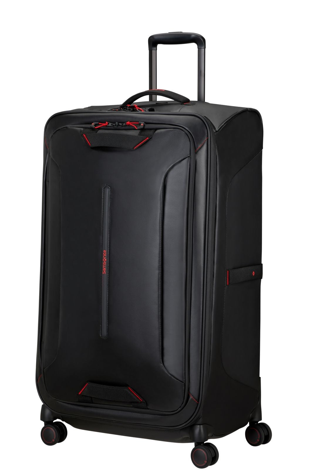 Ecodiver of SAMSONITE Large suitcase 4r 79cm