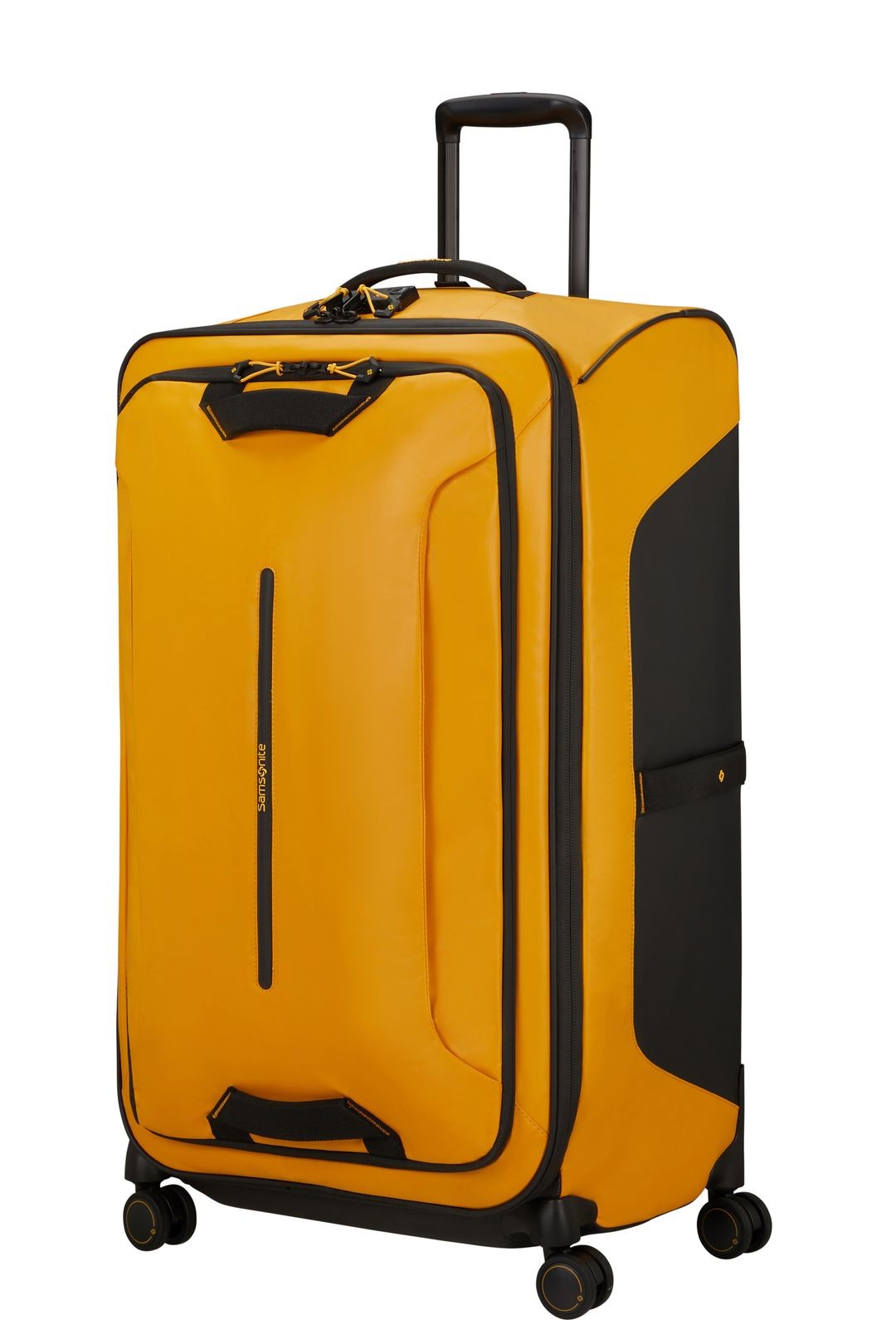 Ecodiver of SAMSONITE Large suitcase 4r 79cm