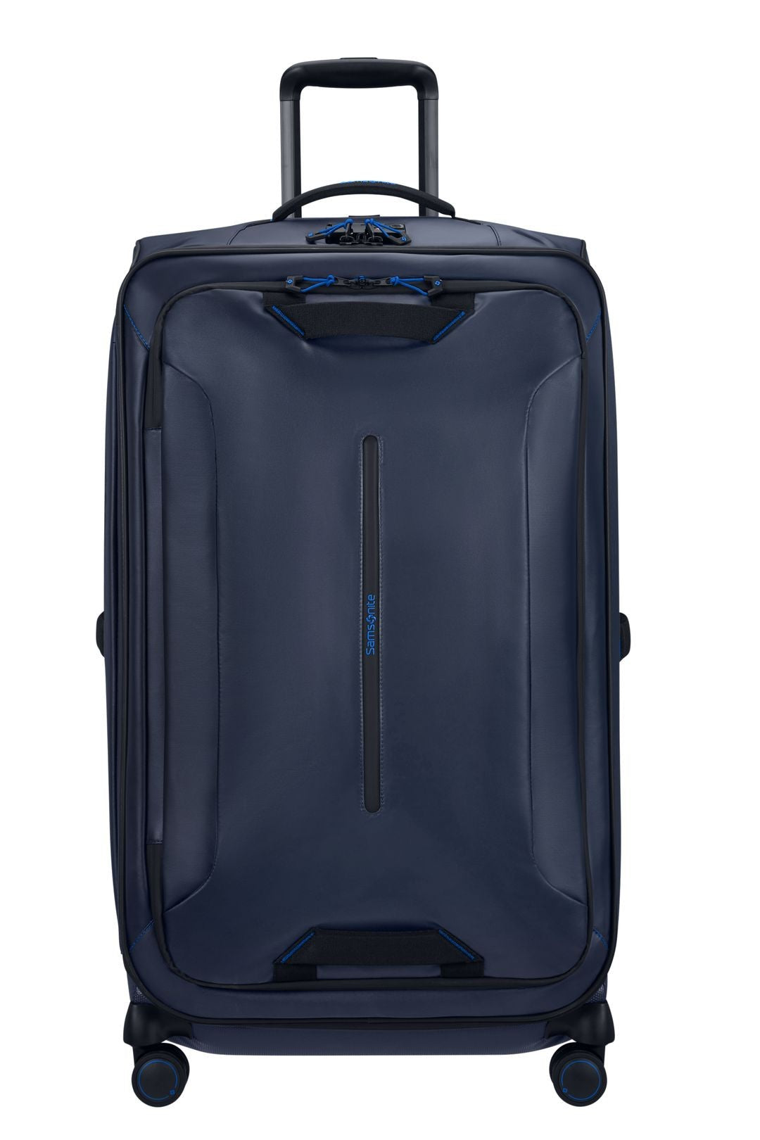 Ecodiver of SAMSONITE Large suitcase 4r 79cm