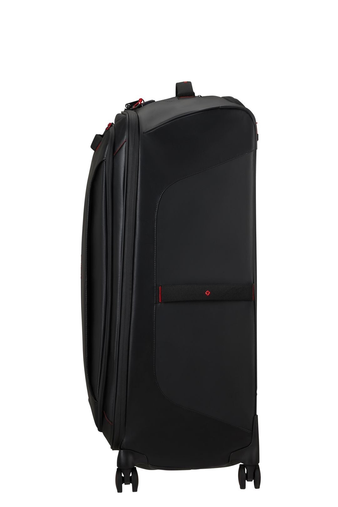 Ecodiver of SAMSONITE Large suitcase 4r 79cm