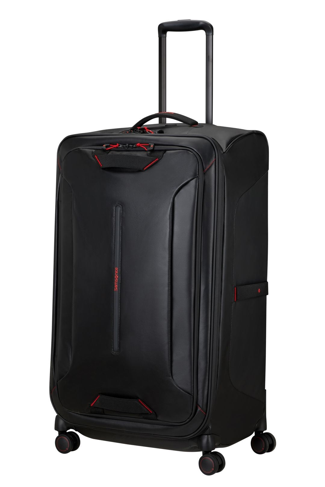 Ecodiver of SAMSONITE Large suitcase 4r 79cm