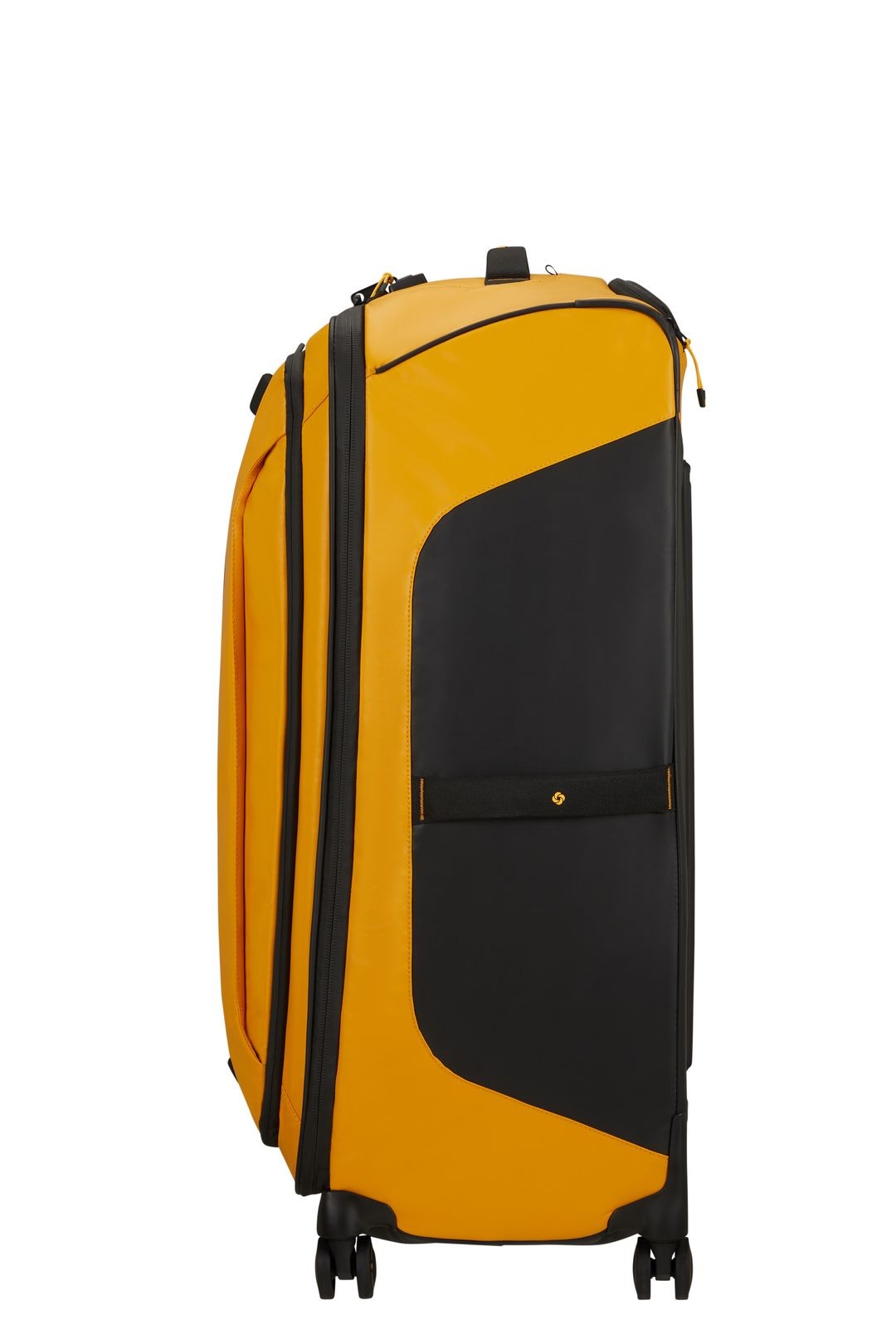 Ecodiver of SAMSONITE Large suitcase 4r 79cm