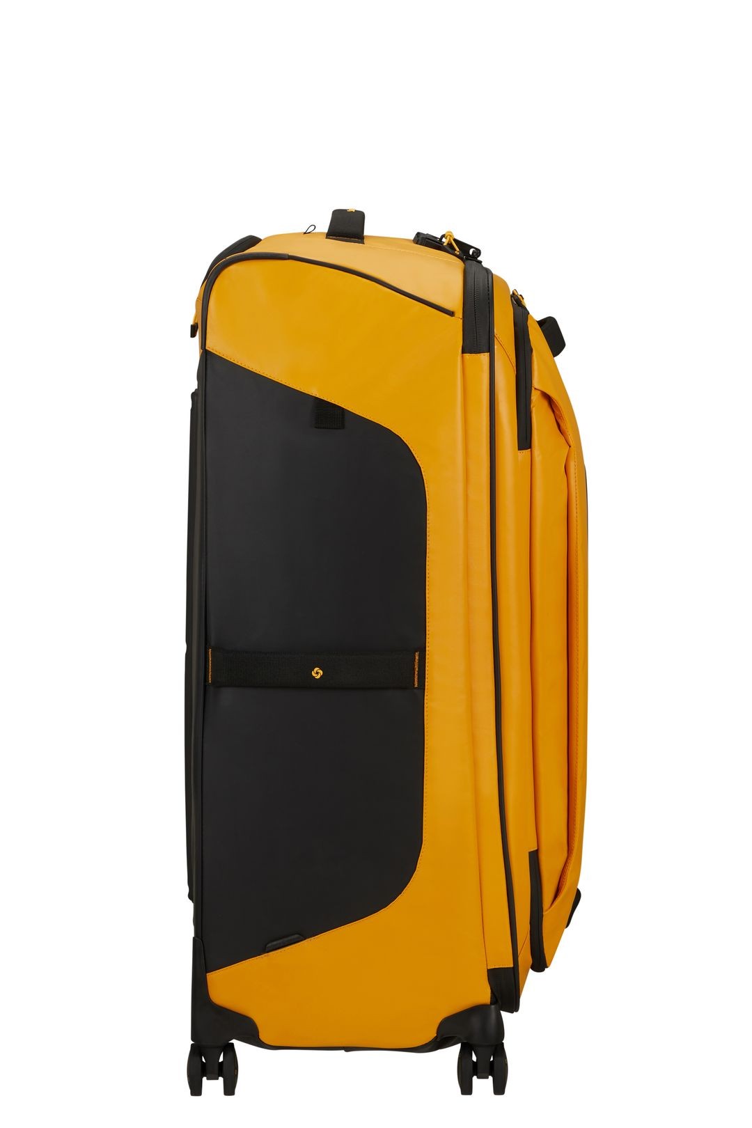 Ecodiver of SAMSONITE Large suitcase 4r 79cm