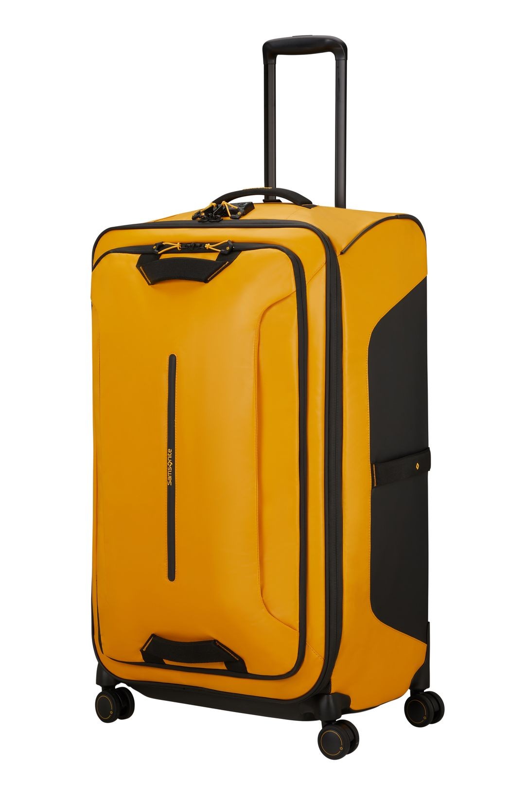 Ecodiver of SAMSONITE Large suitcase 4r 79cm