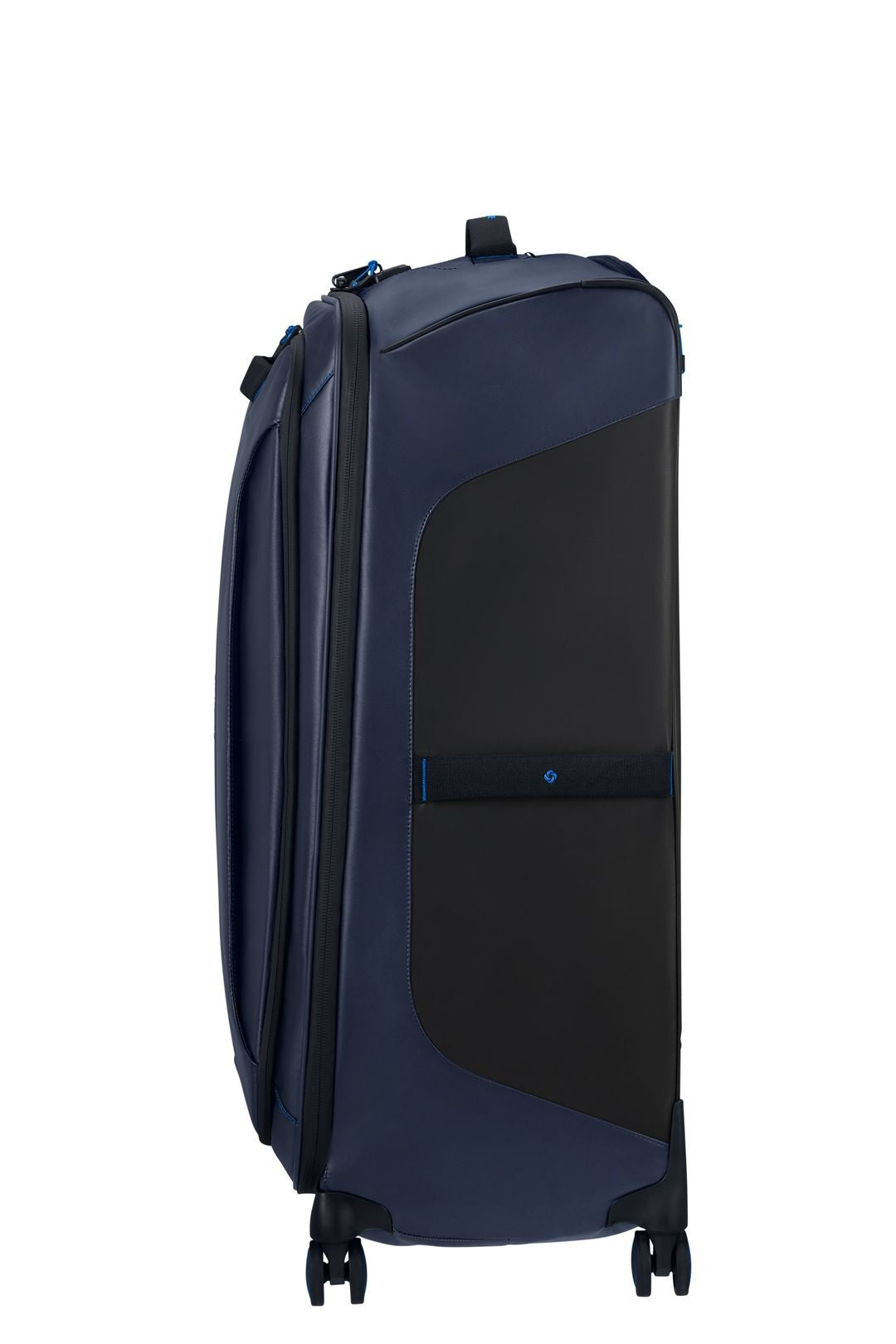 Ecodiver of SAMSONITE Large suitcase 4r 79cm