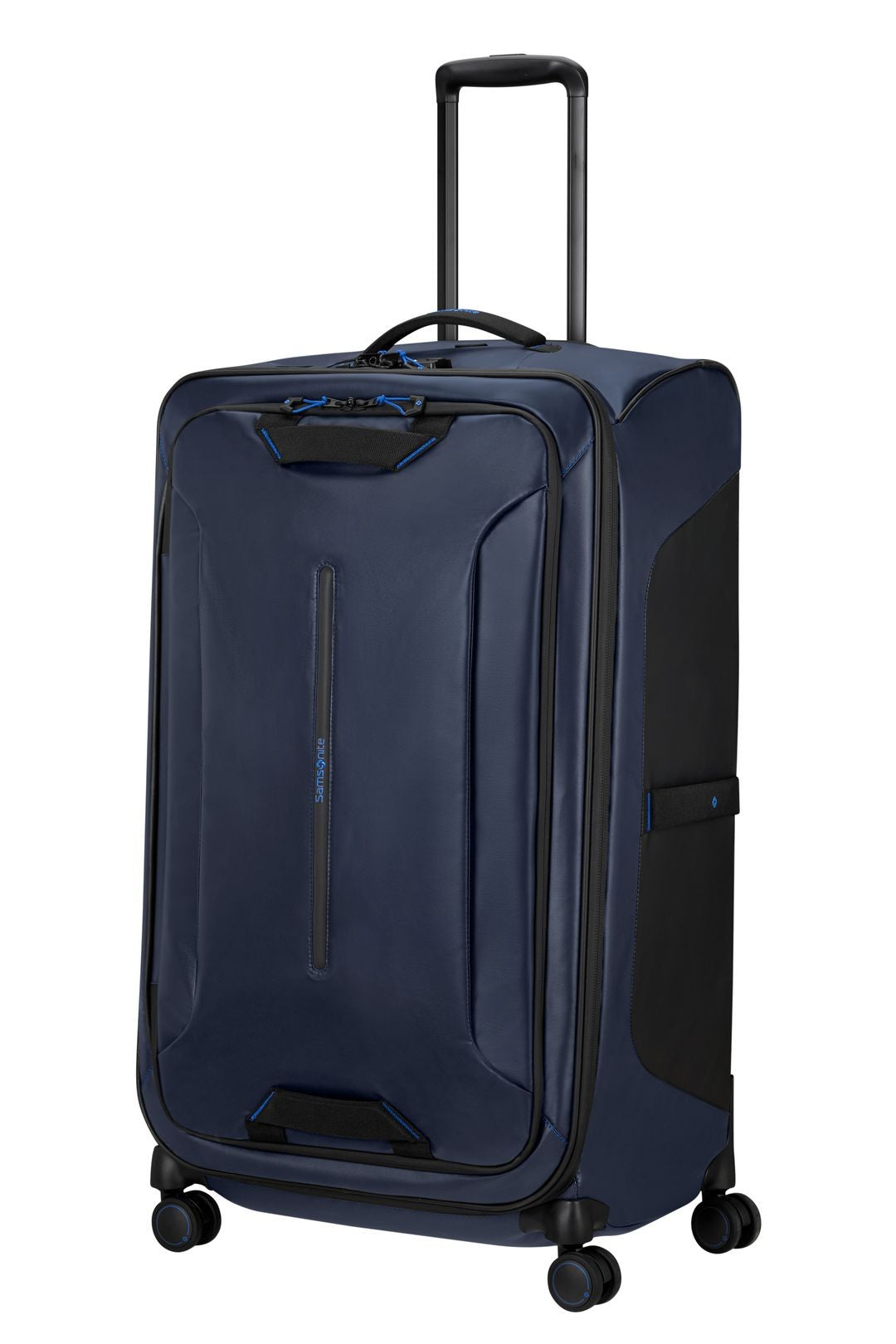 Ecodiver of SAMSONITE Large suitcase 4r 79cm