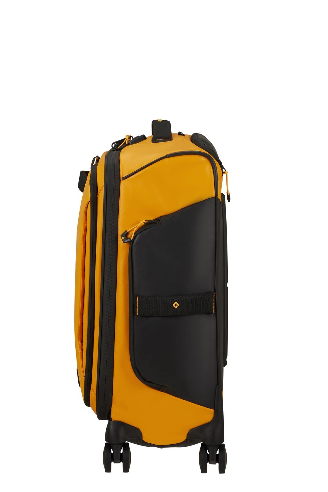 Ecodiver of SAMSONITE Cabin suitcase 4R 55cm