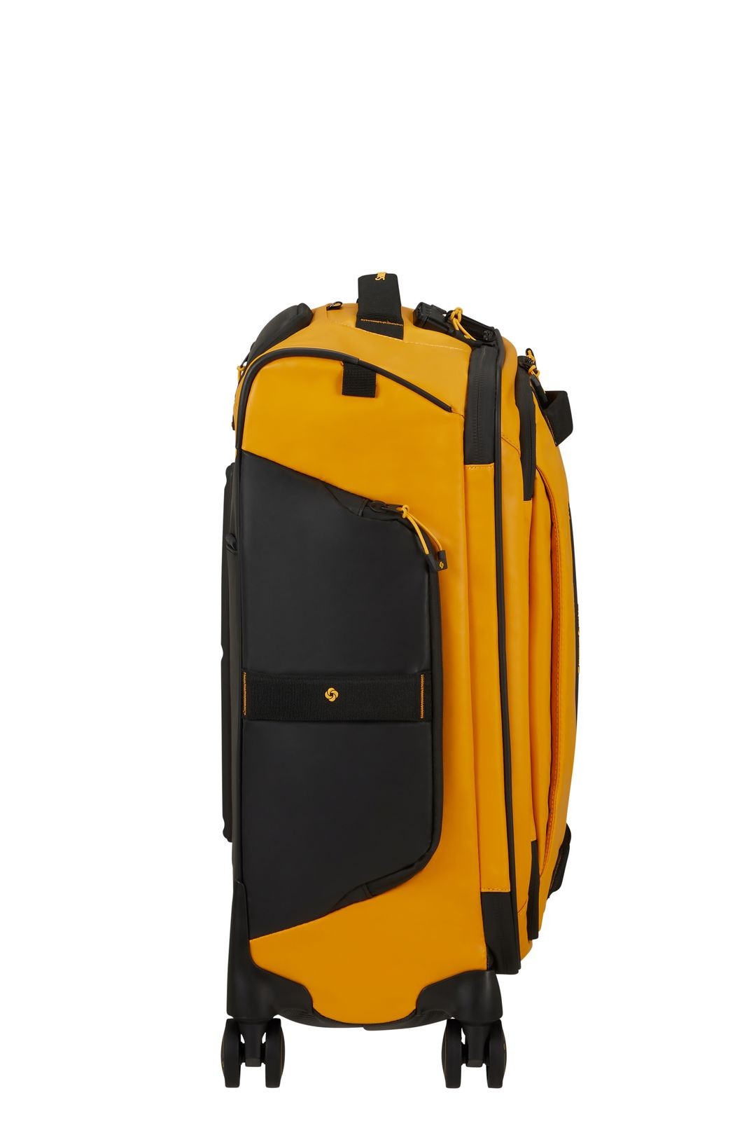 Ecodiver of SAMSONITE Cabin suitcase 4R 55cm