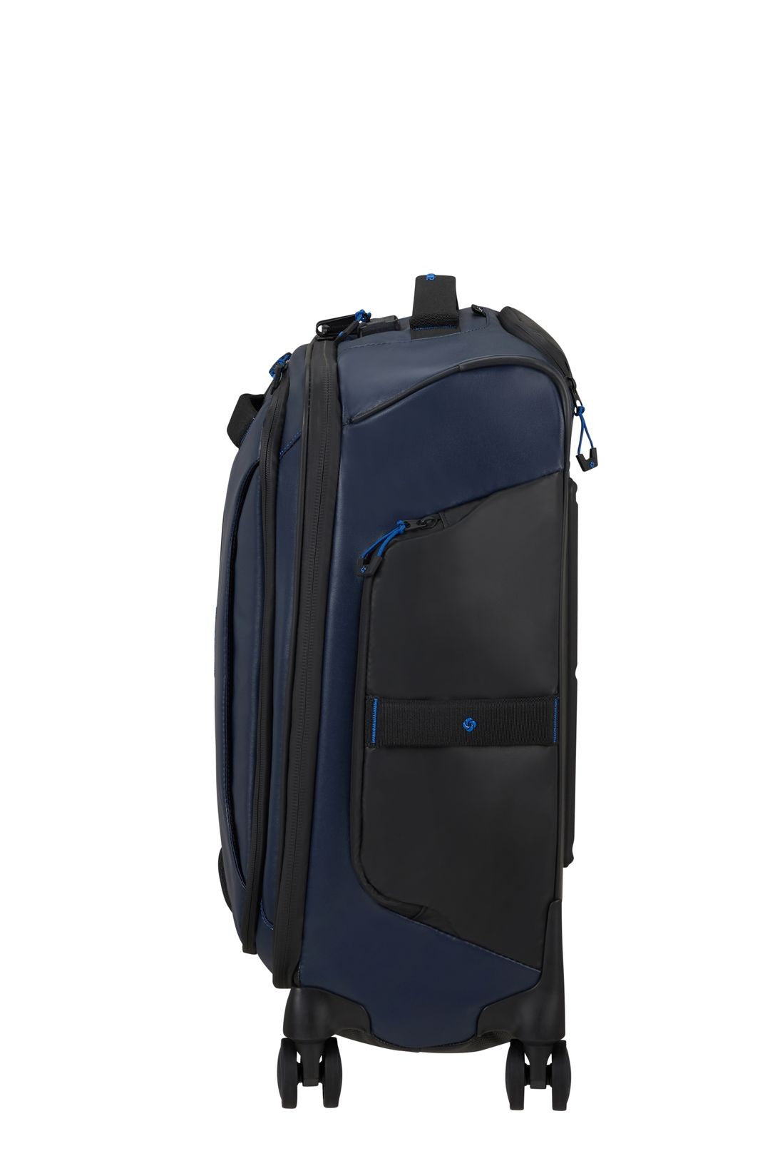 Ecodiver of SAMSONITE Cabin suitcase 4R 55cm