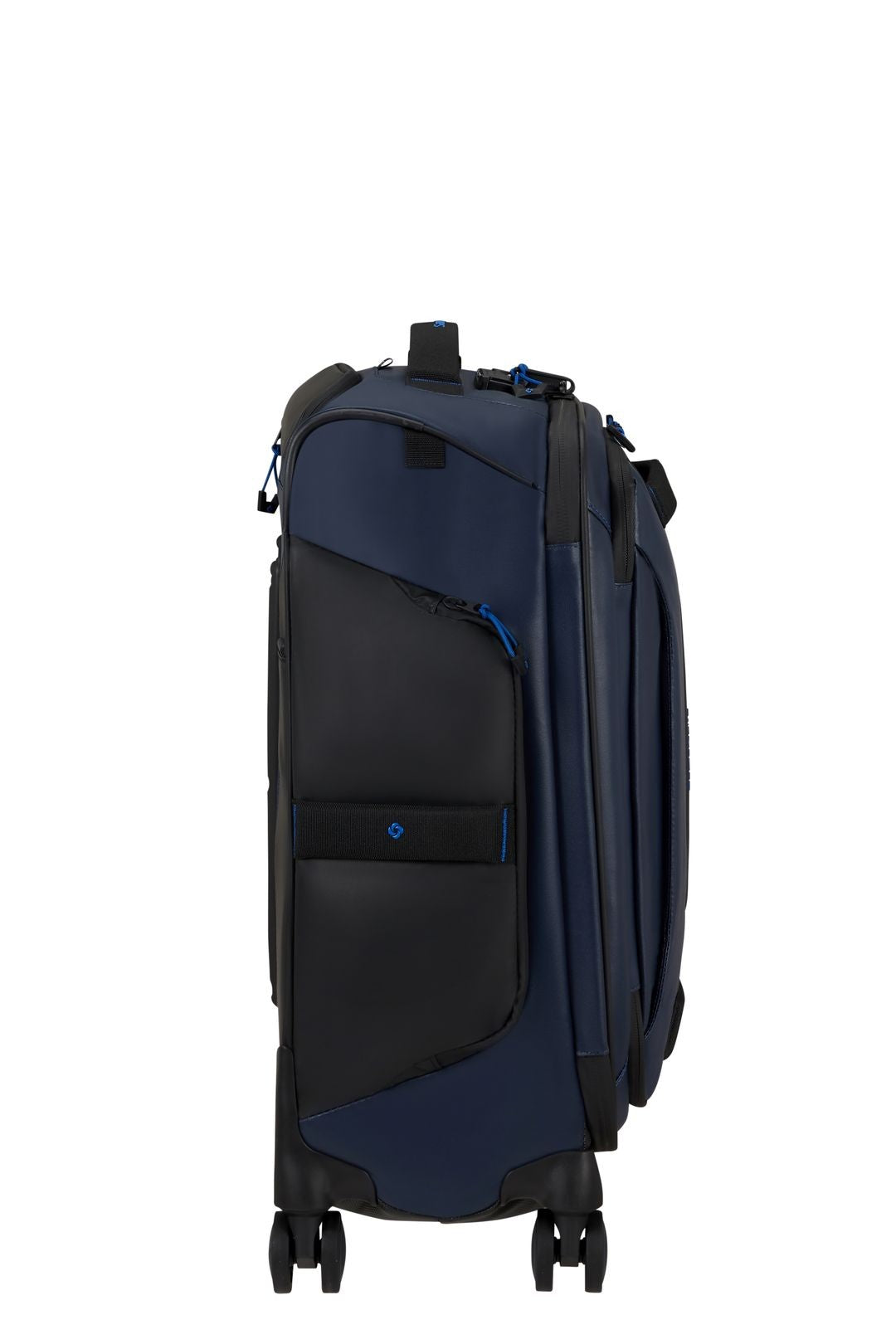 Ecodiver of SAMSONITE Cabin suitcase 4R 55cm