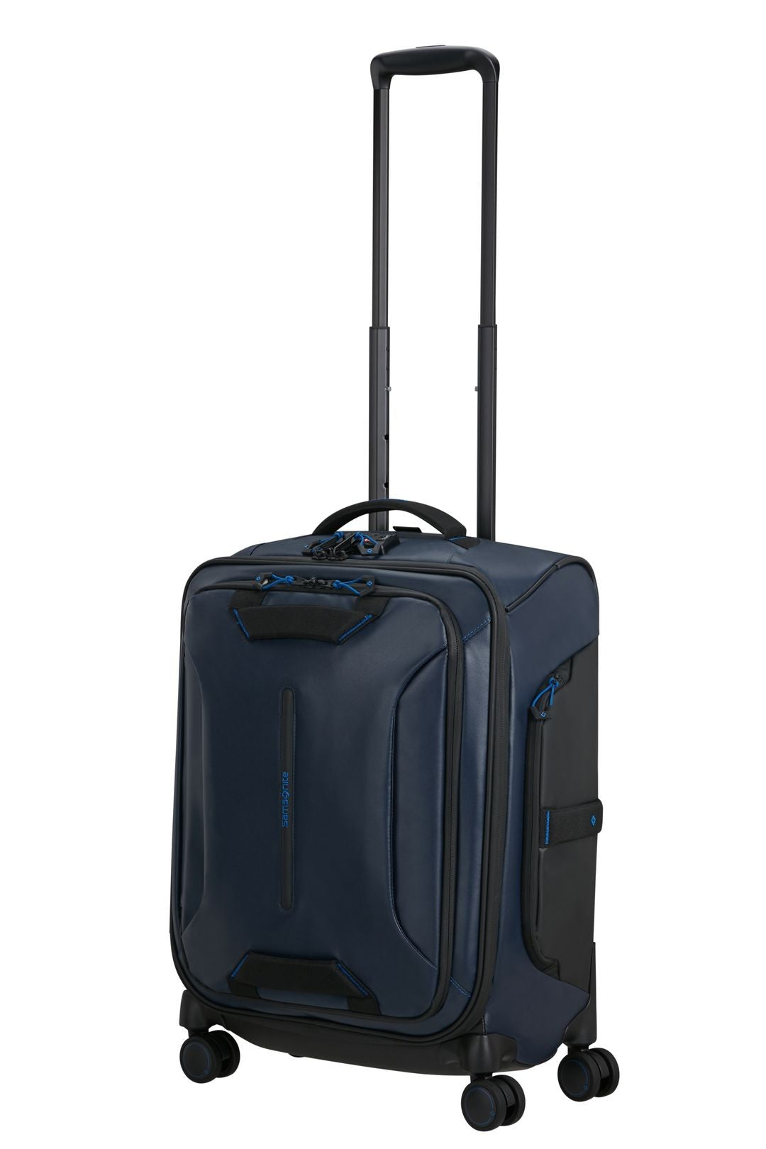 Ecodiver of SAMSONITE Cabin suitcase 4R 55cm