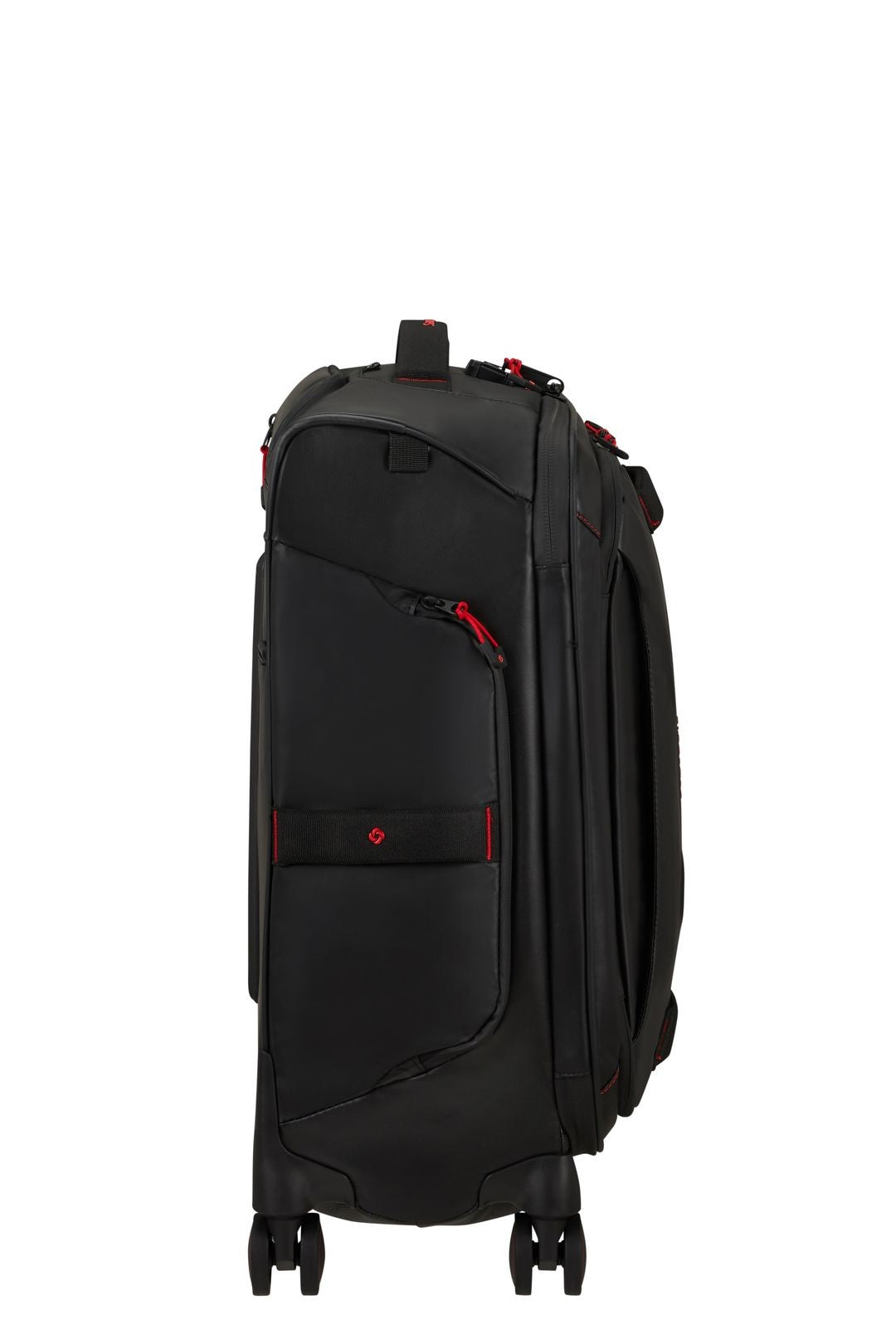 Ecodiver of SAMSONITE Cabin suitcase 4R 55cm