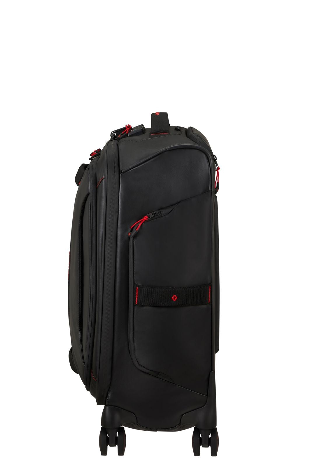 Ecodiver of SAMSONITE Cabin suitcase 4R 55cm