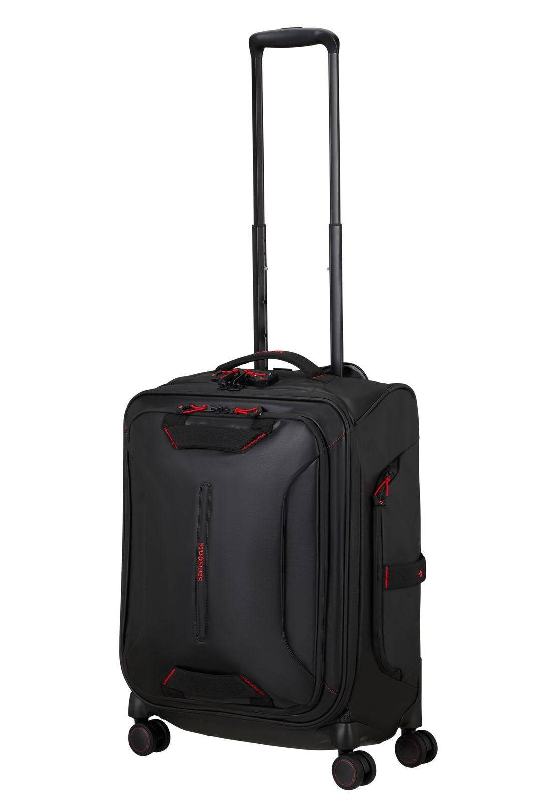 Ecodiver of SAMSONITE Cabin suitcase 4R 55cm