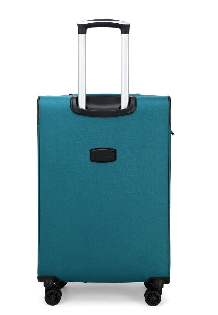 Medium -sized extensible soft trolley GREENWICH