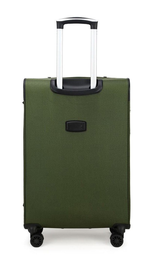 Medium -sized extensible soft trolley GREENWICH