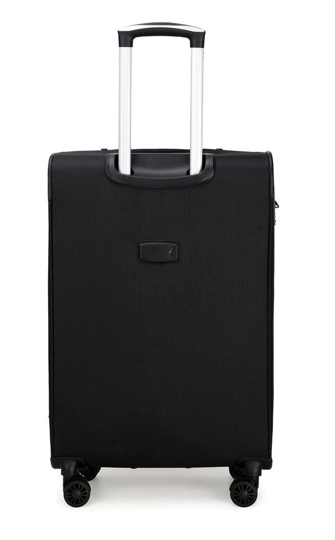 Extendable suitcase set and need GREENWICH