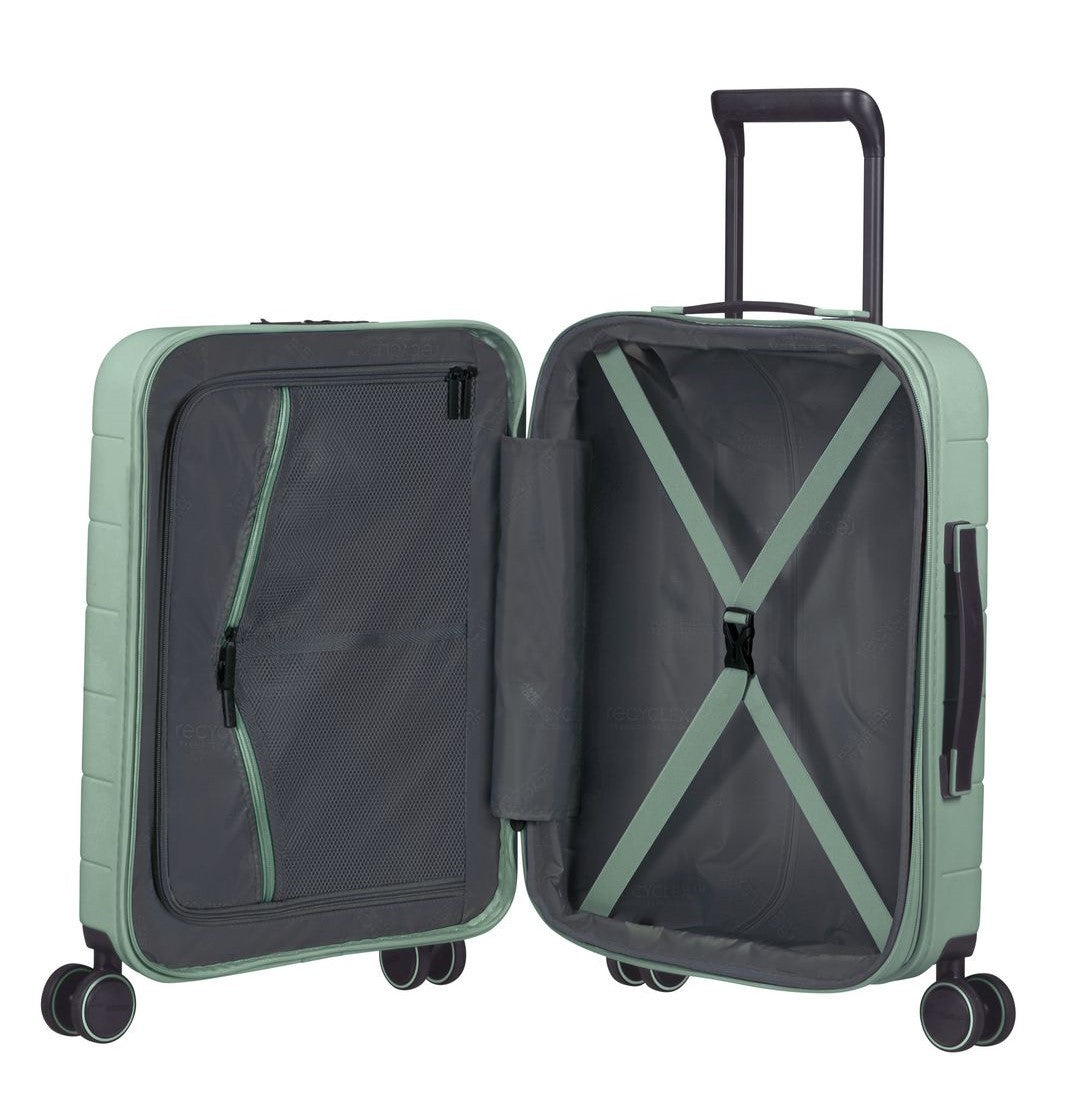 American Tourister Extensible Novastream 55cm cab