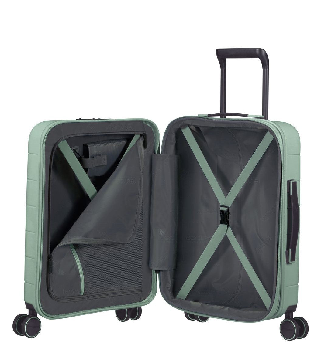 American Tourister Extensible Novastream 55cm cab