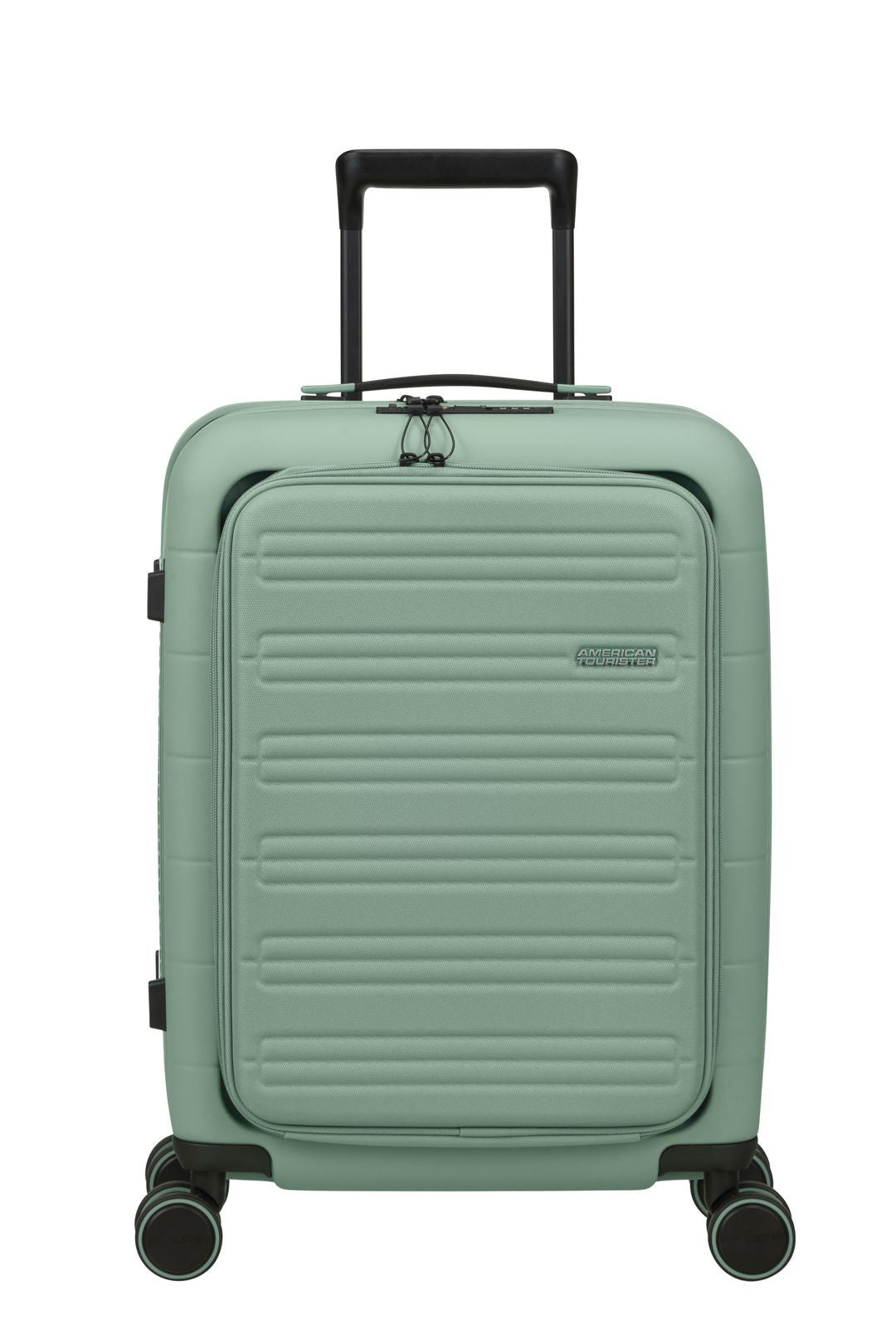 American Tourister  EXTENSIBLE SMART CON BOLSILLO PARA PC- NOVASTREAM 55cm