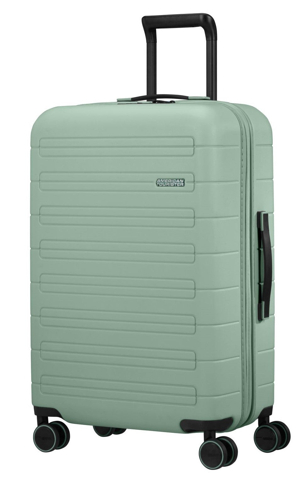 American Tourister Extensible Novastream 67cm