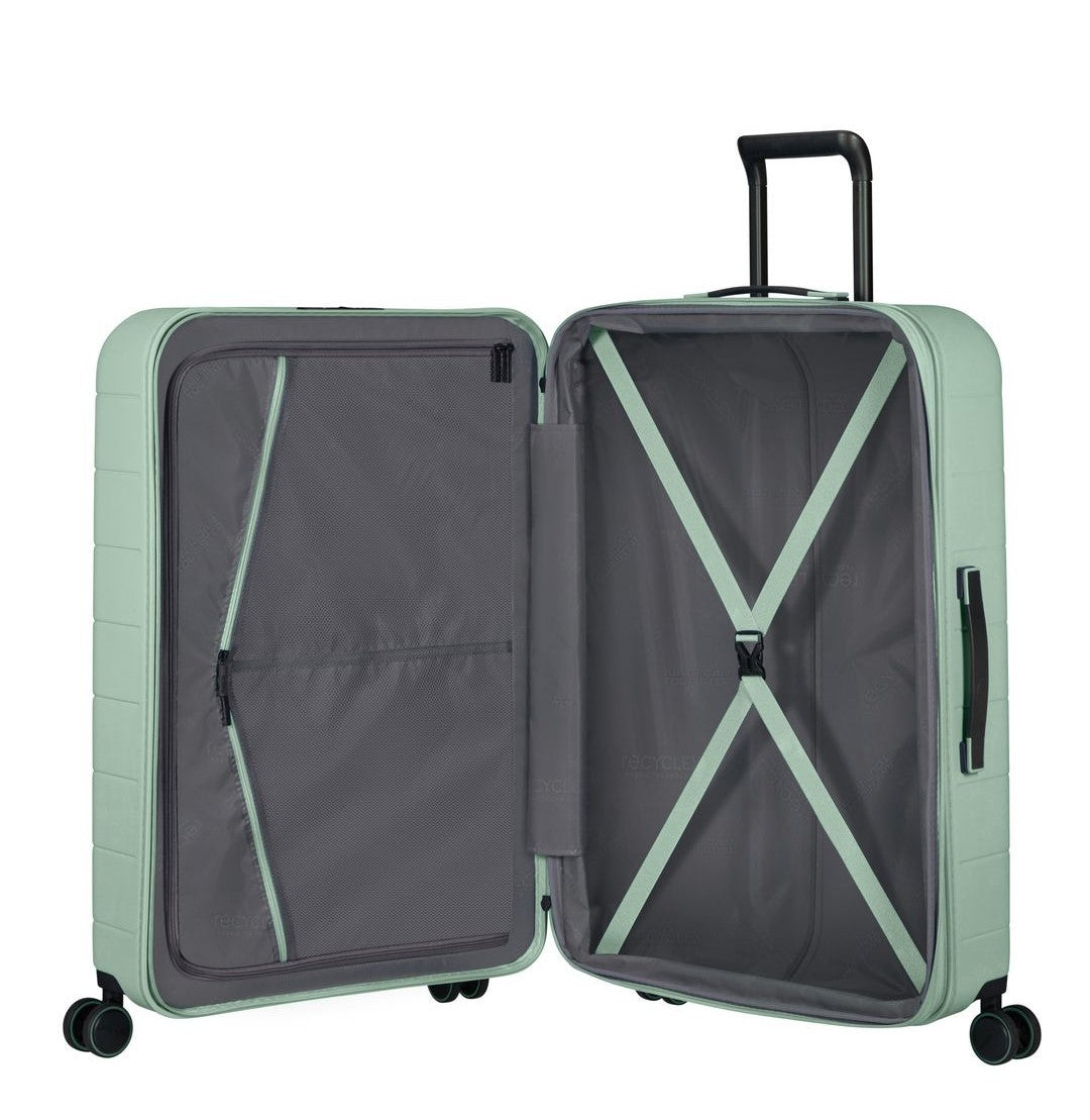 American Tourister Extensible Novastream 77cm