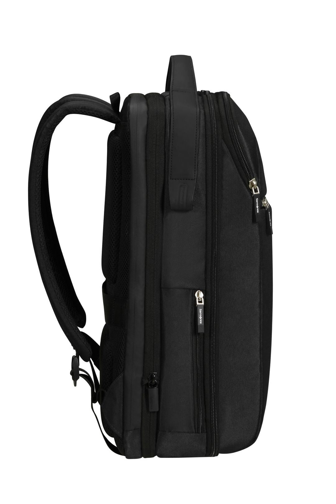 SAMSONITE Backpack 17.3 "Extensible litepoint laptop