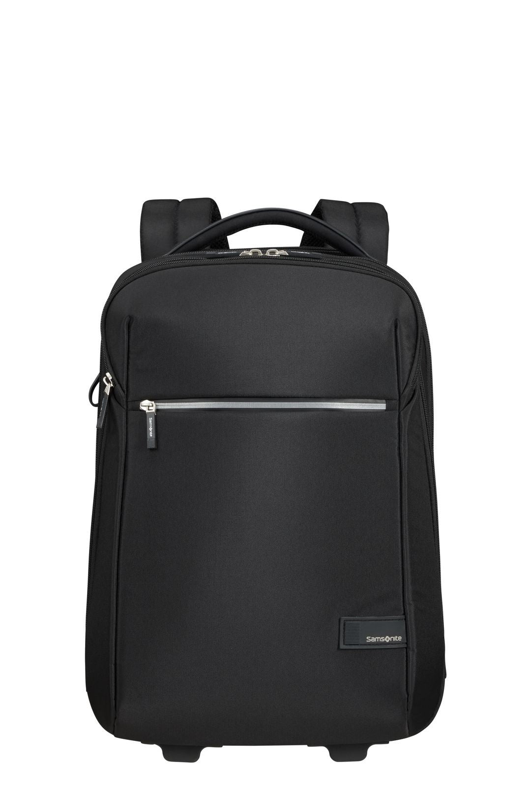 SAMSONITE Backpack with wheels 17.3 "LitePoint