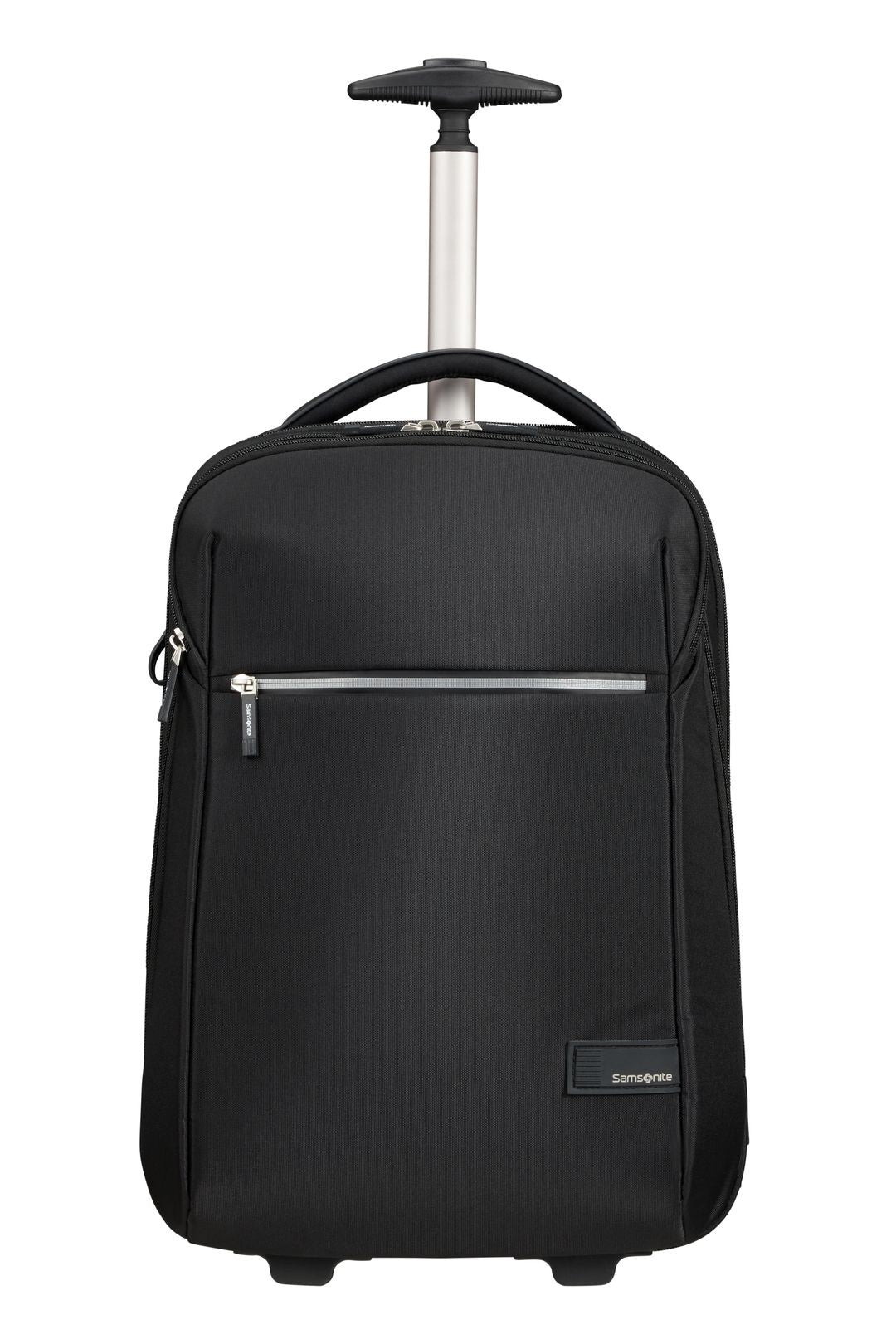 SAMSONITE Backpack with wheels 17.3 "LitePoint