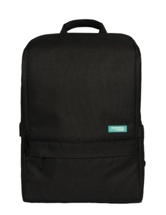 Urban Backpack 15.6 "Parimex Daily Work - Black