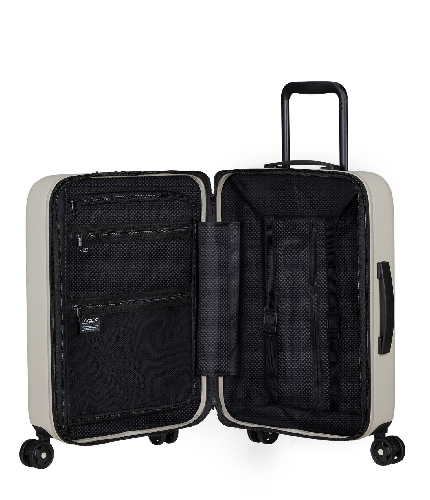 MALETA CABINA 55/20CM SAMSONITE STACKD