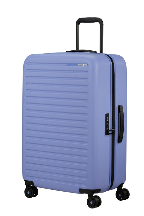 Median suitcase 69cm SAMSONITE Stackd