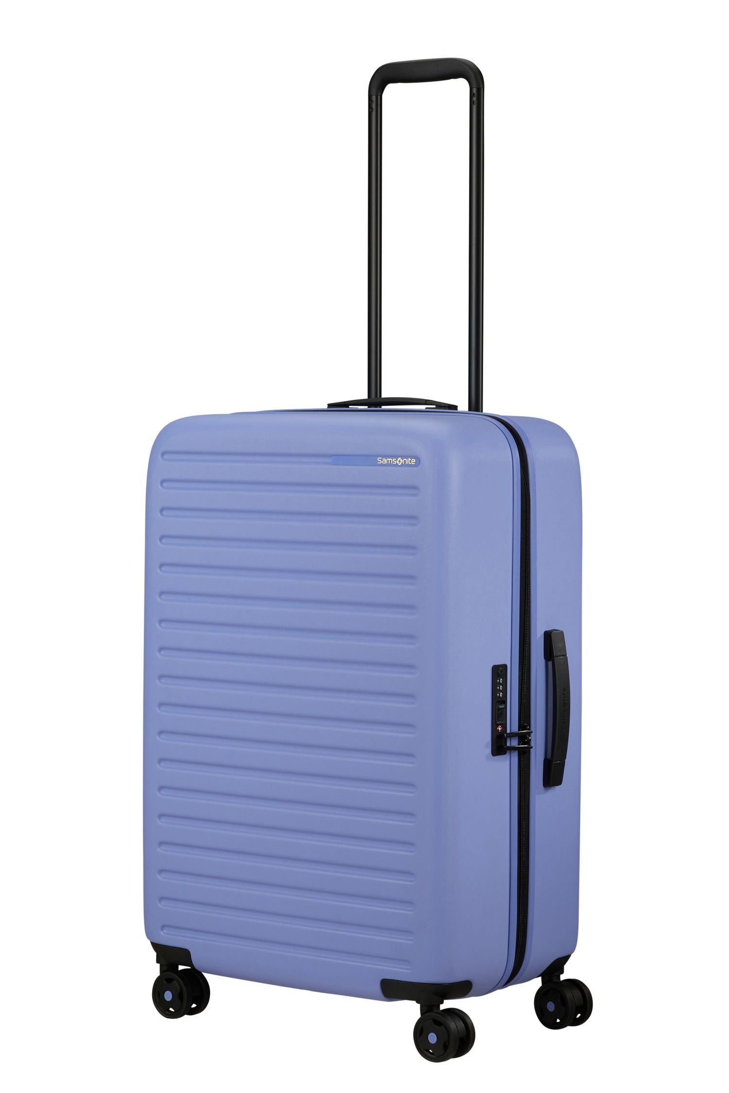 MALETA MEDIANA 69CM SAMSONITE STACKD