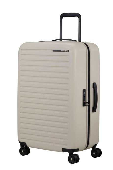 Median suitcase 69cm SAMSONITE Stackd