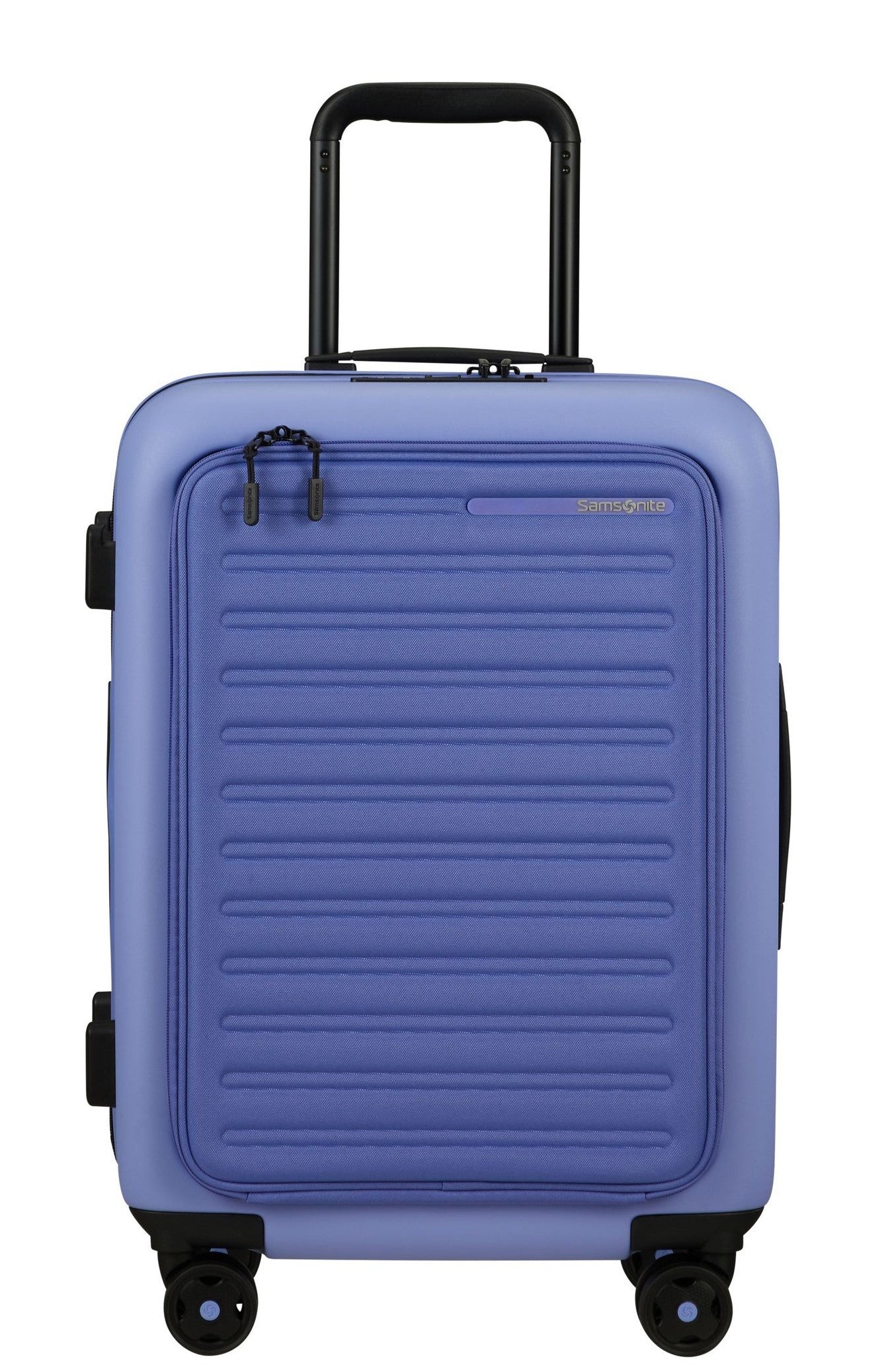 MALETA  PEQUEÑA EXTENSIBLE 55/23CM SAMSONITE EASY ACCESS STACKD