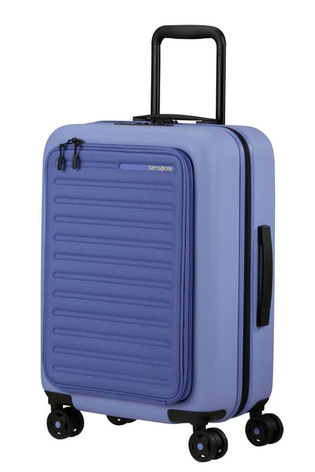 Extensible small suitcase 55/23cm SAMSONITE Easy Access Stackd