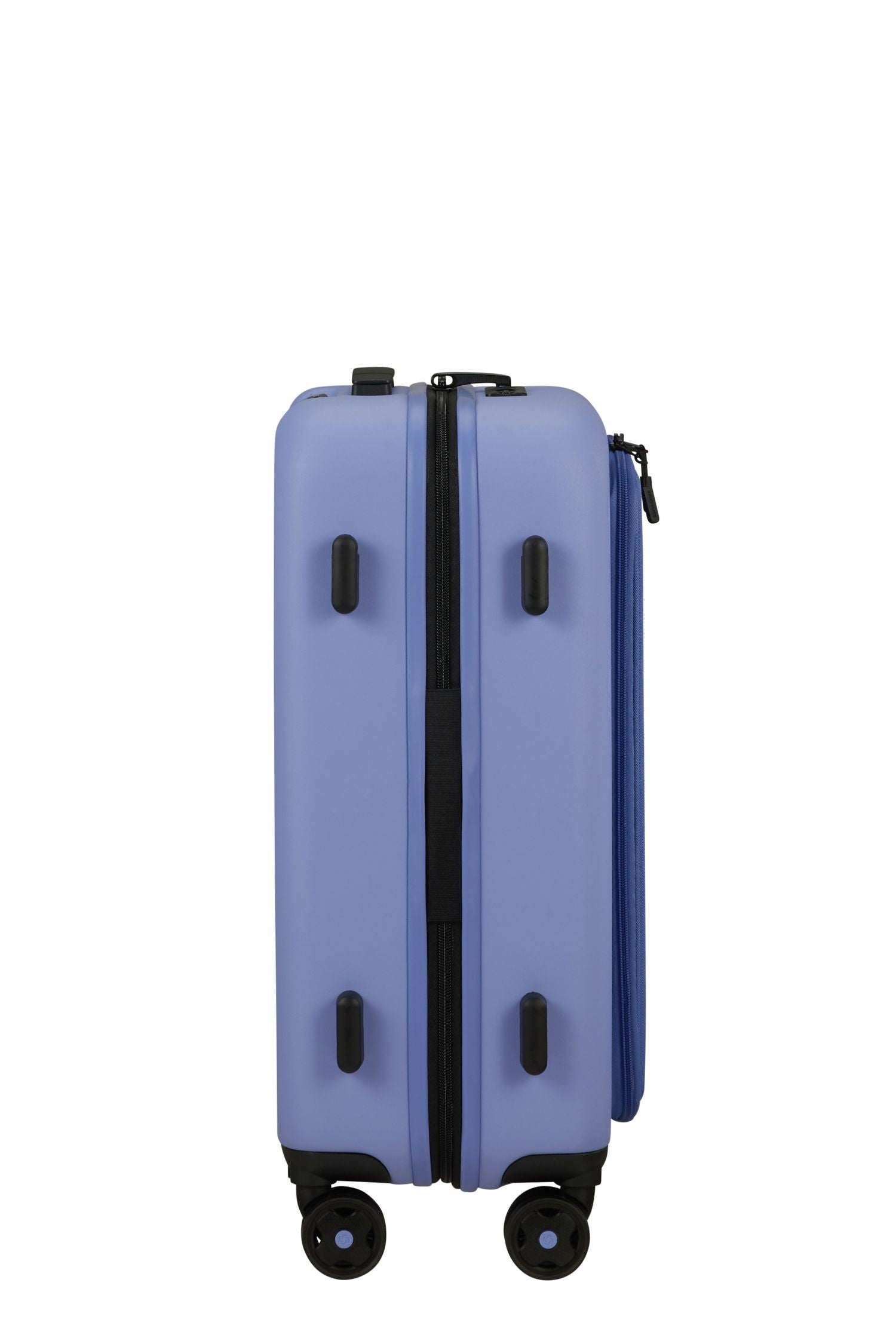 MALETA  PEQUEÑA EXTENSIBLE 55/23CM SAMSONITE EASY ACCESS STACKD