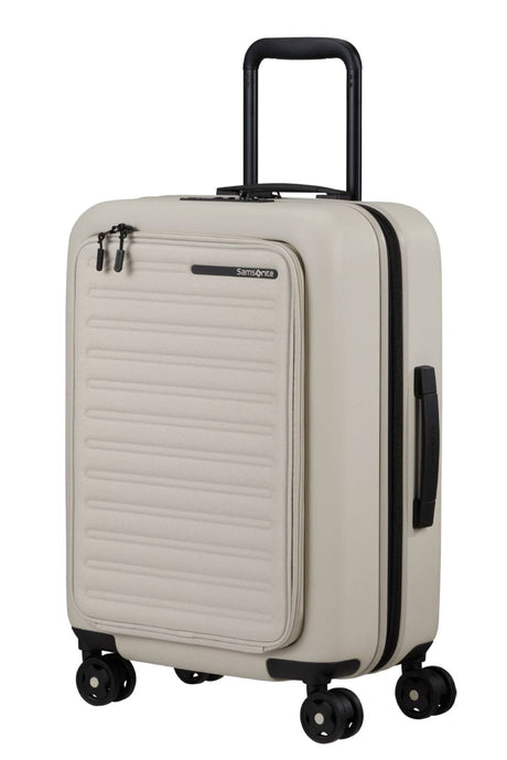 Extensible small suitcase 55/23cm SAMSONITE Easy Access Stackd