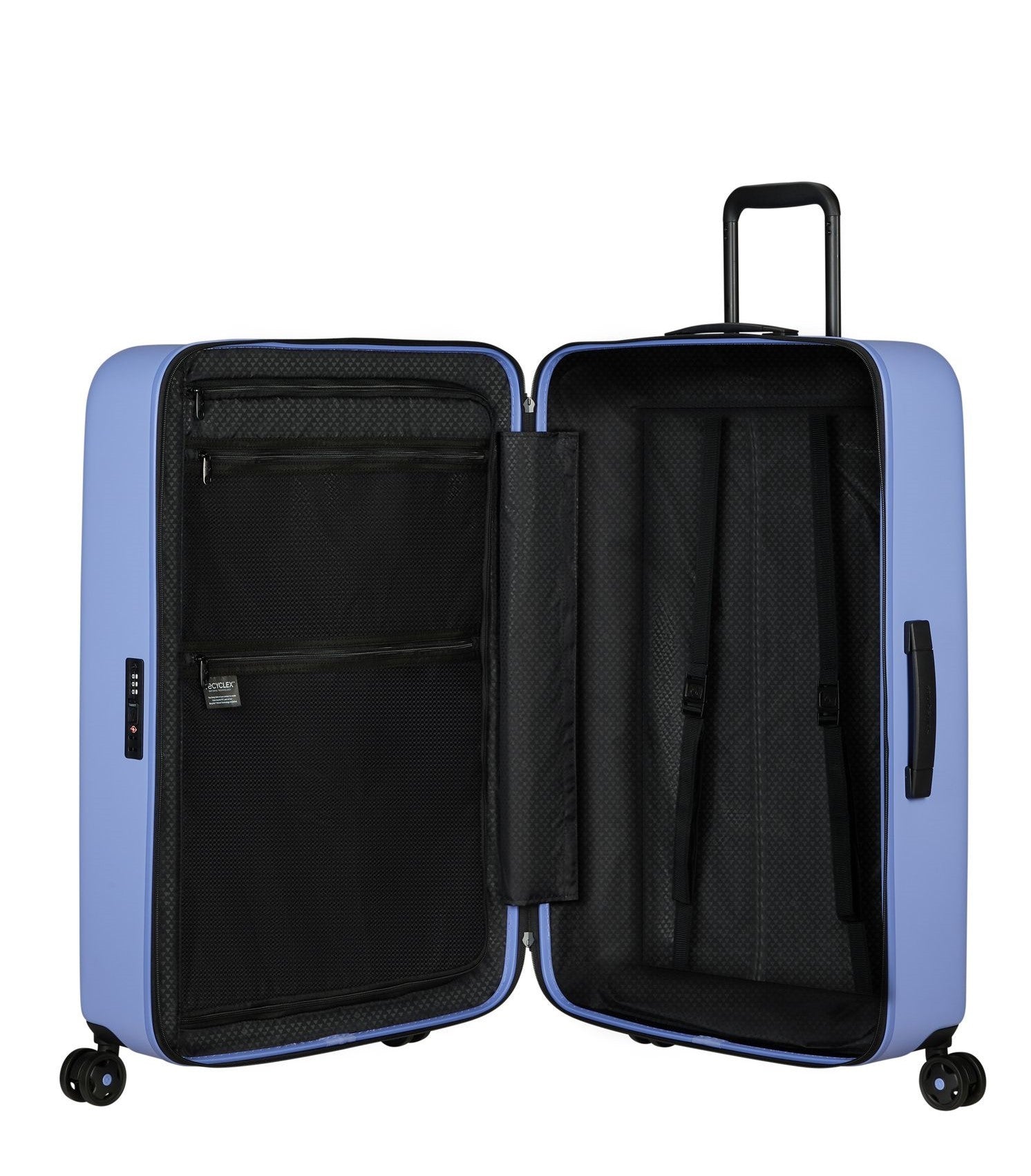 MALETA GRANDE 75CM SAMSONITE STACKD