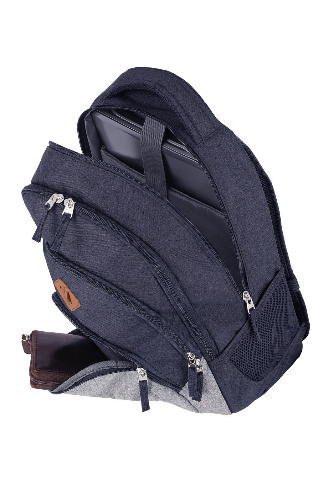 TRAVELITE MOCHILA BASICS MELANGE