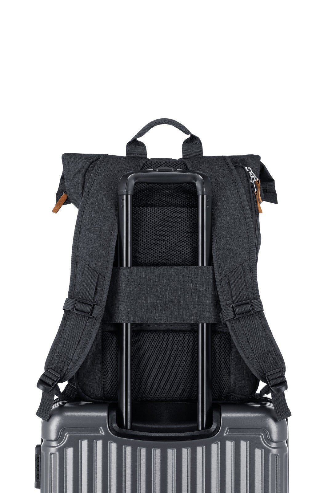 TRAVELITE Basics Roller Backpack 15.6 "